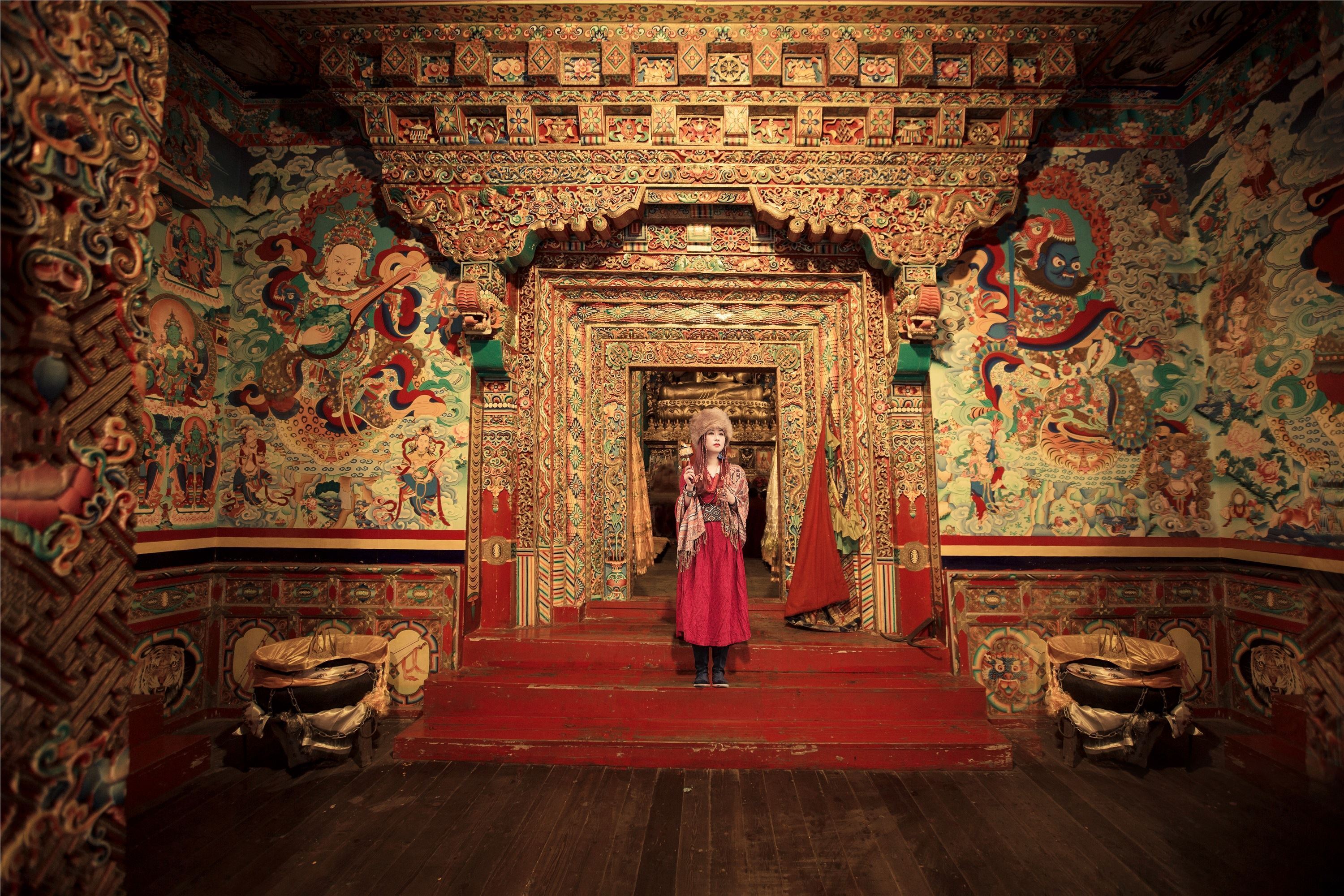 YITUYU 艺图语 2021.07.07 前缘未了 可可